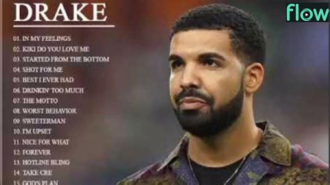 what is drake's favorite song